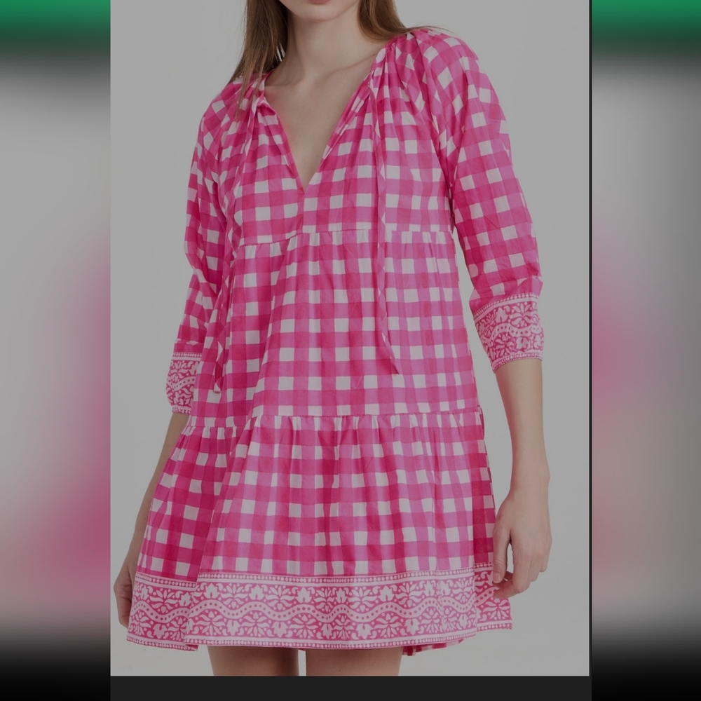 Sz dress
